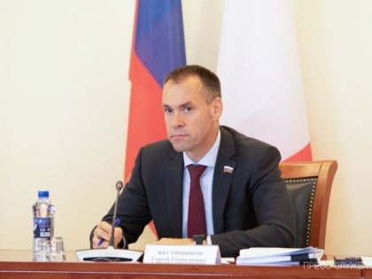 Губернатор Вологодчины запустил депутатскую программу