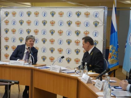 «Открыты шлюзы для новых возможностей»: Попечительский совет ГУМРФ подвел итоги работы и наметил перспективы