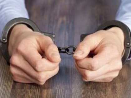 В Вашкинском районе вынесли приговор убийце приятеля