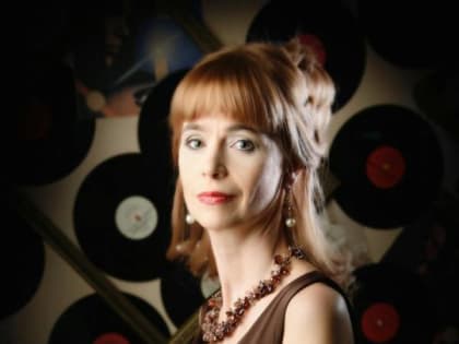 Сегодня состоялось прощание с Еленой Александровной ПУКОВОЙ