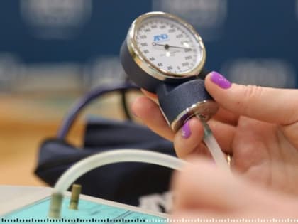 БОЛЕЕ 35 000 ТОНОМЕТРОВ БЫЛО ПРОВЕРЕНО СПЕЦИАЛИСТАМИ РОССТАНДАРТА В РАМКАХ ВСЕРОССИЙСКОЙ АКЦИИ «БУДЬ УВЕРЕН! БУДЬ ЗДОРОВ!»