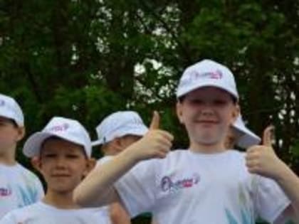 Определен перечень классов школ области, допущенных до второго этапа конкурного отбора на областную профильную смену «Орлята России»