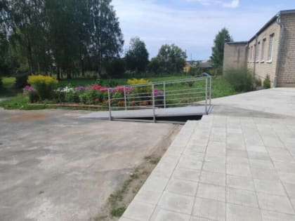 Школы района готовы к новому учебному году