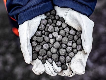 В Вологодской области реализуют инвестпроект почти на 100 млрд рублей