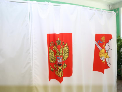 В&nbsp;Череповце 49 кандидатов выдвинулись на&nbsp;довыборы в&nbsp;Гордуму