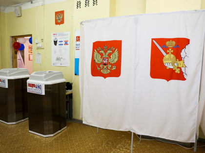 Последние приготовления к важному событию в городе