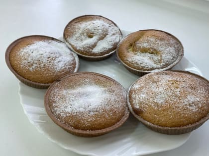 В Череповце инвалидов научат готовить