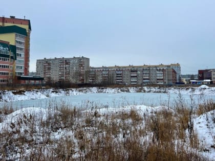 В Череповце вместо ФОКа построят парковку