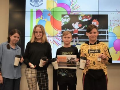 Таланты кирилловских детей развивают в центре «Импульс»