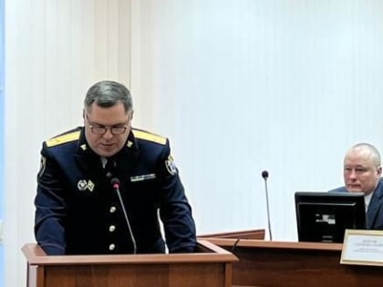 За минувший год вологодские следователи возбудили больше тысячи уголовных дел