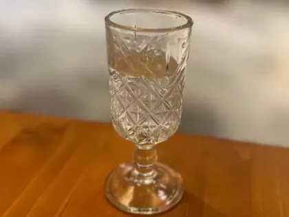 Георгий Филимонов признался, что выпил