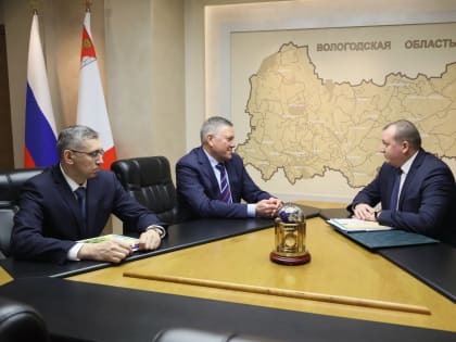 Вологодчина поддержит инициативу Россельхознадзора по усилению контроля за использованием земель сельскохозяйственного назначения