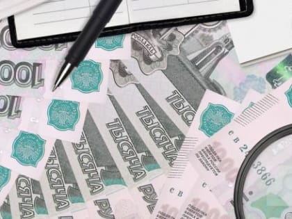 По итогам прошлого года в бюджете Череповца осталось 700 миллионов рублей