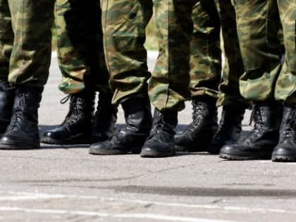 Депутаты предлагают допустить к контрактной службе людей с психическими проблемами