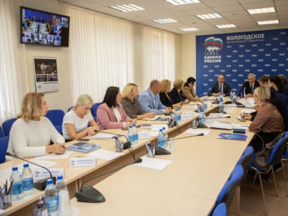 Андрей Луценко: «Проект «Выбирай свое» - работающий инструмент для реализации идей бизнеса»