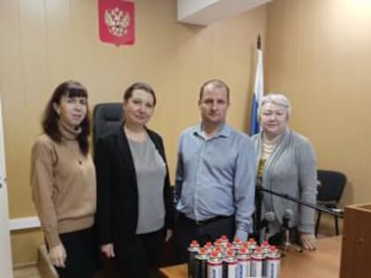 Не бросали и не бросим