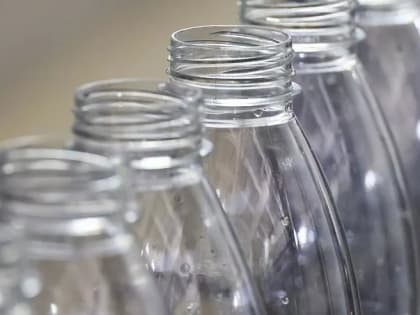 Запрет на определённые виды упаковки в России с 2025 года
