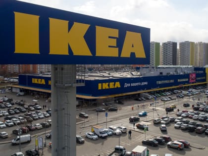 IKEA заменит белорусский мебельный бренд