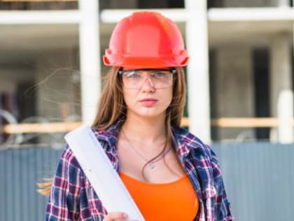 Череповецкие подростки выбирают строительные профессии и IT для среднего профессионального образования