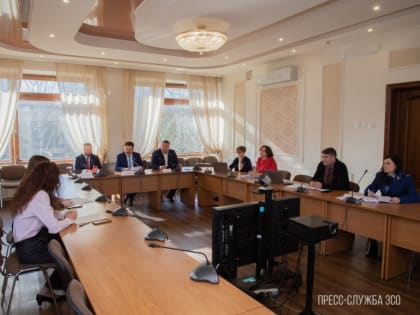 В Вологодской области появится еще один муниципальный округ