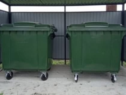 В мусорном контейнере нашли документы череповчанки