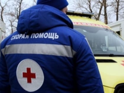 В Вологде три женщины попали в больницы после ДТП