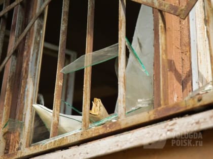 В Вологодской области при взрыве пороха пострадал 17-летний сирота