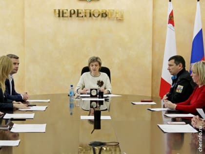 В&nbsp;Череповце выбрали еще 29 дворов для ремонта в&nbsp;2024 году