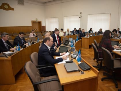 В&nbsp;Вологодской области откроется бесплатное юрбюро