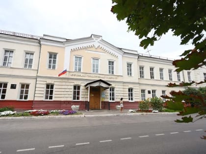 Череповецкий госуниверситет получил грант на&nbsp;патриотический форум