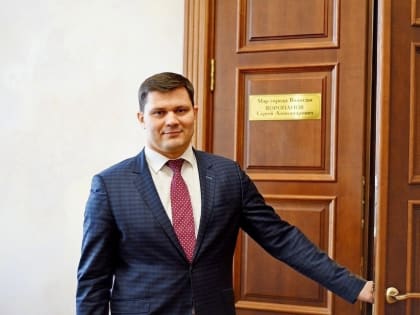В администрации Вологды произойдут серьезные кадровые перестановки?