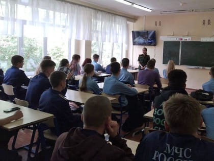 Череповчанка примет участие в Параде Победы на Красной площади в Москве