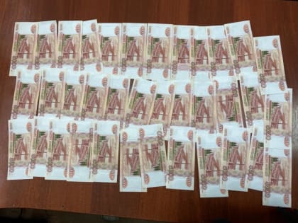 Сотрудники полиции задержали вологжанина, который подрабатывал 