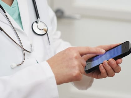 В июне врачи восемь раз бесплатно проконсультируют череповчан по телефону