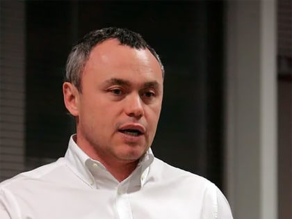 Экс-владелец вологодской ликёрки объявлен в розыск за поддержку ВСУ