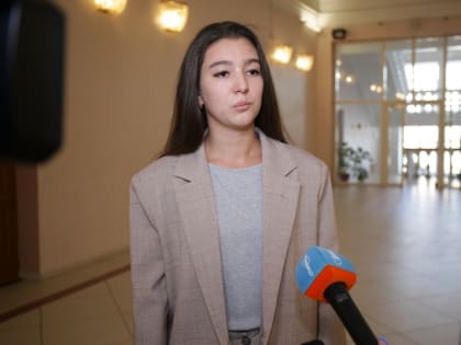 В&nbsp;Череповце определили победителей школьной игры про выборы