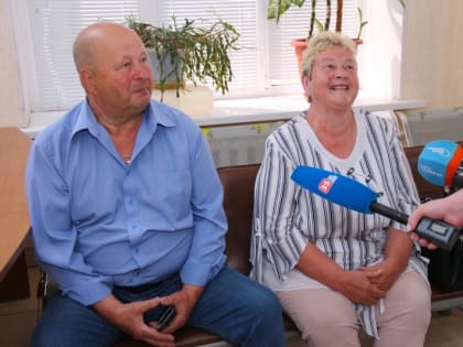 В&nbsp;Череповце 40 пар получат по&nbsp;10 тысяч к&nbsp;юбилею семейной жизни