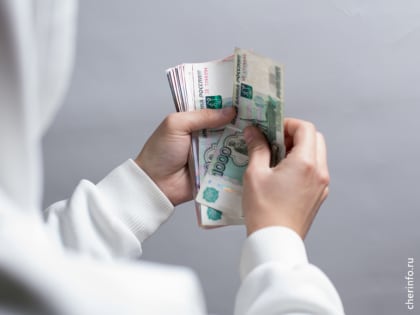 В Череповце жена уберегла мужа от перевода 200 тысяч мошенникам