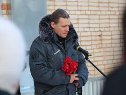 Вологодская область выделит по&nbsp;миллиону рублей семьям погибших на&nbsp;СВО Героев России