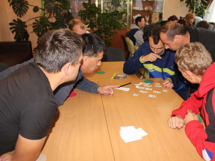 В доме социального обслуживания «Сосновая Роща» молодым людям с инвалидностью помогают адаптироваться к окружающей действительности