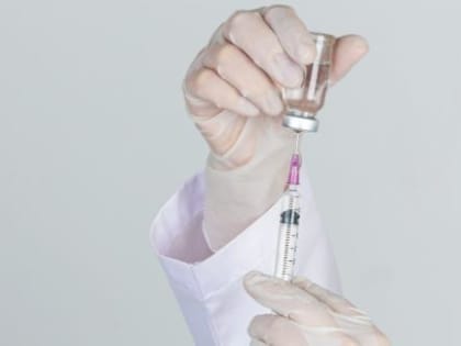 Вологодская область заняла второе место по вакцинированным от клещевого энцефалита