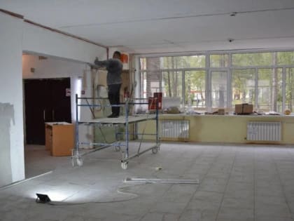 Обновление инженерных сетей, капитальные ремонты школ и детских садов, монтаж освещения, благоустройство общественных пространств.