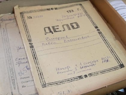 Студенты ВоГУ познакомились с жизнью героев своего университета