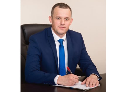 Алексей Маслов станет новым депутатом областного парламента Вологодской области
