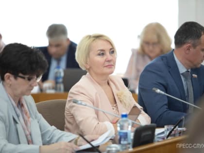 В&nbsp;Вологодской области определили дату выборов губернатора