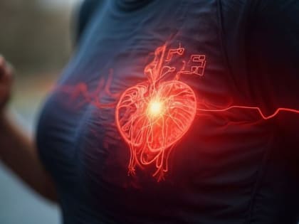 Употребление молока и риск сердечно-сосудистых заболеваний