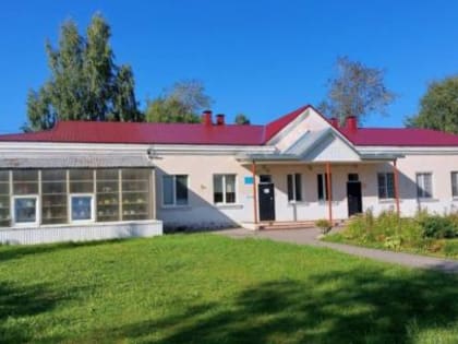 Капитальный ремонт в центре помощи детям «Альтаир»