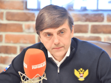 Министр просвещения РФ Сергей Кравцов: «Мы восстанавливаем единое образовательное пространство»