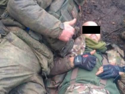 За пацанов! Боевики ВСУ, расстрелявшие пленных российских солдат в Макеевке, внезапно умерли…