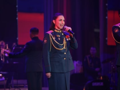 В&nbsp;Череповце военным вручили госнаграды в&nbsp;честь Дня защитника Отечества